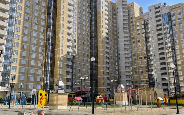 Апартаменты Этажидейли на Союзной 27