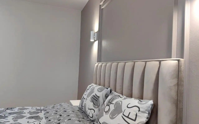 Vozle Zh/d Vokzala Samy Tsentr Flat
