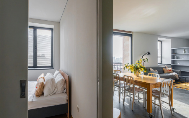 KeyGo #0119, 2 Bedroom, Cascade Apartments