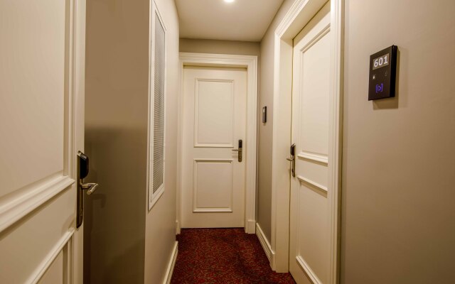 Boutique-hotel La Porte De Taksim