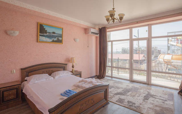 Okean Hotel