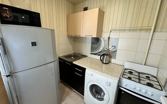 Квартира Тут Хорошо на Уктусской 47