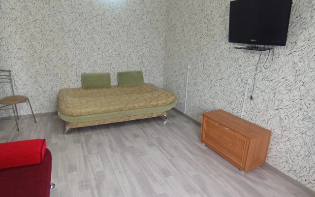 Квартира 2 комнатная на озере Баскунчак