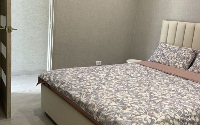 Na Pushkinskom Prospekte 4b Flat