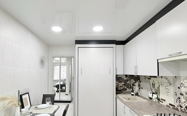 Квартира Комфортная в центре в 5 минутах от метро