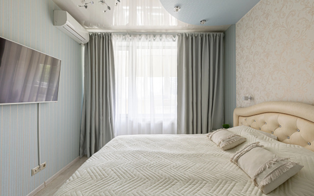 Квартира Бетанкура