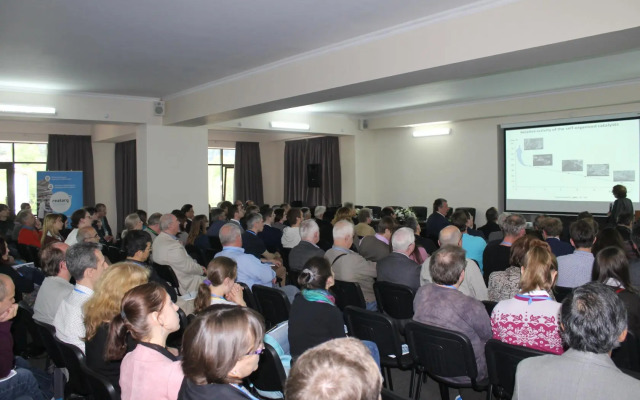 Курортный отель Гранд-Отель