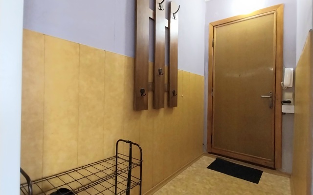 Leningrad Flat