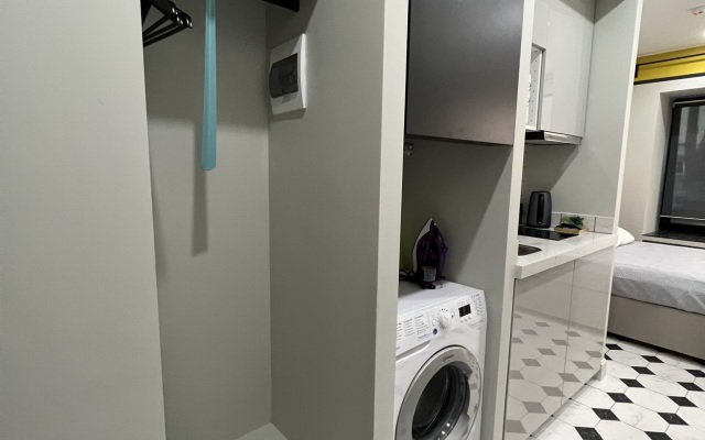 Апартаменты Рубинштейна