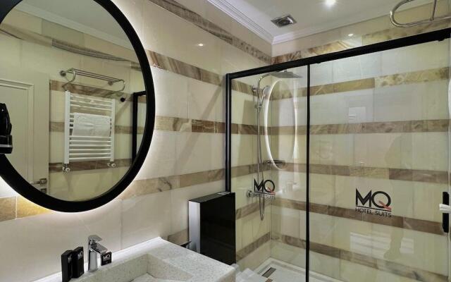 MQ Suites