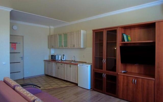 Europa Hotel