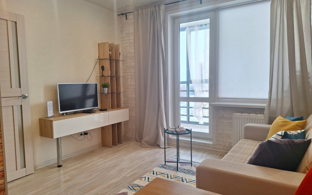 Квартира Эверест