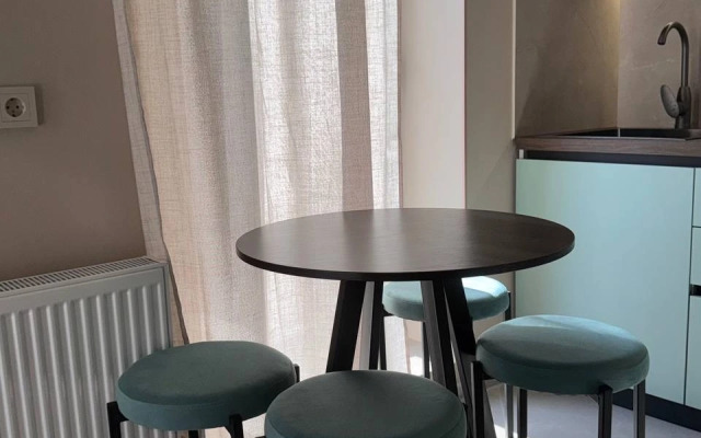 Гостевой дом на Садовой