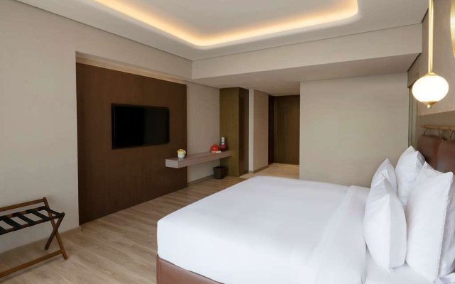 Mövenpick Hotel Jumeirah Village Triangle Hotel