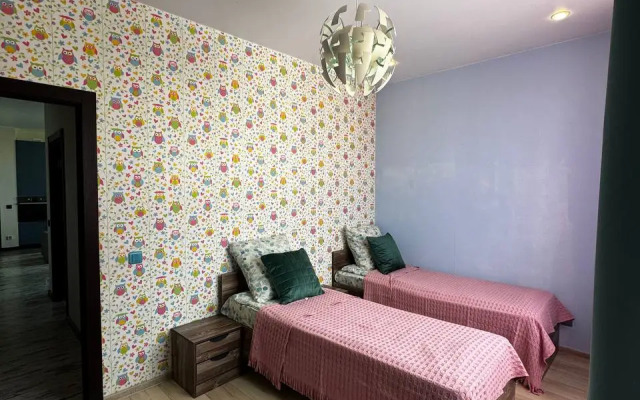 Komfort Flat