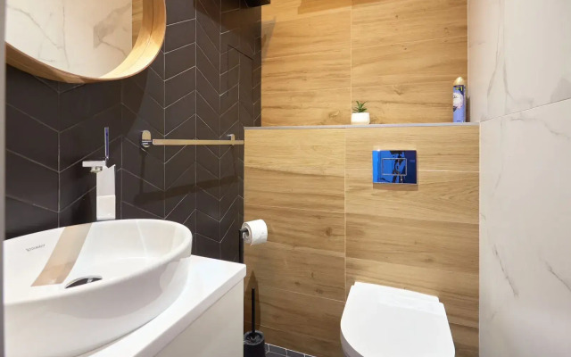 Great apart Superior на Арбате