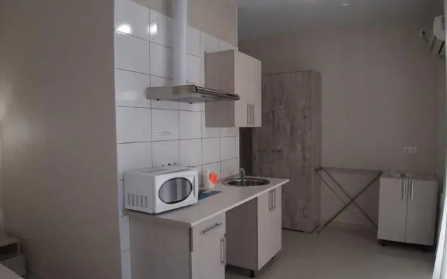 Na Kuvshinok 7k1 21 Flat