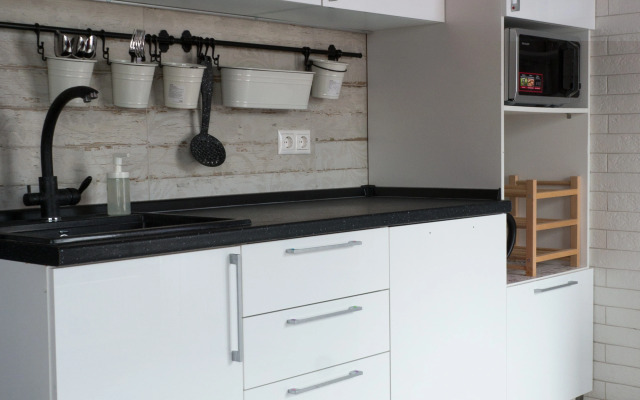 Dva Shaga Do Morya Kv 34 Flat