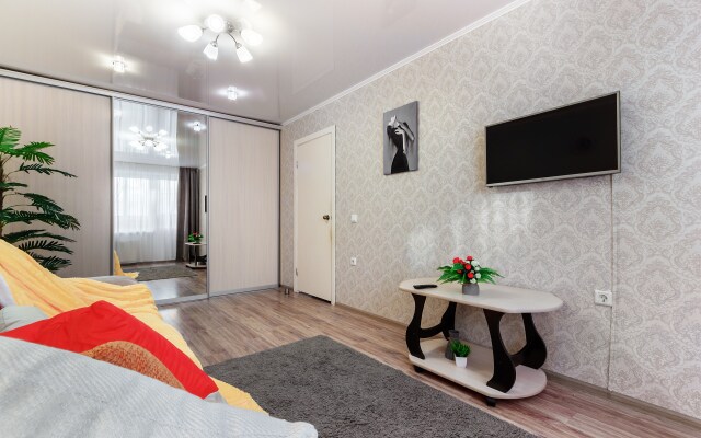 Na Pereulke Andreeva Apartments 1