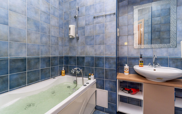 Квартира Однокомнатная у Эрмитажа