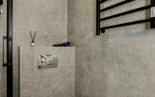 Апартаменты Privi House на Конструктора Калашникова 21