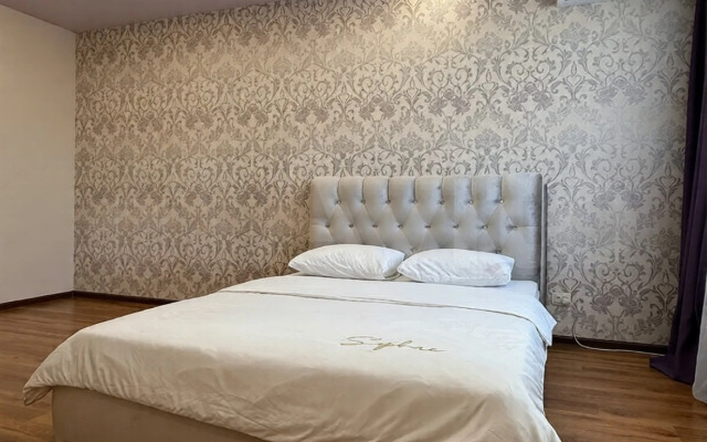 Квартира близко к центру от DimDom Бесконтактное заселение