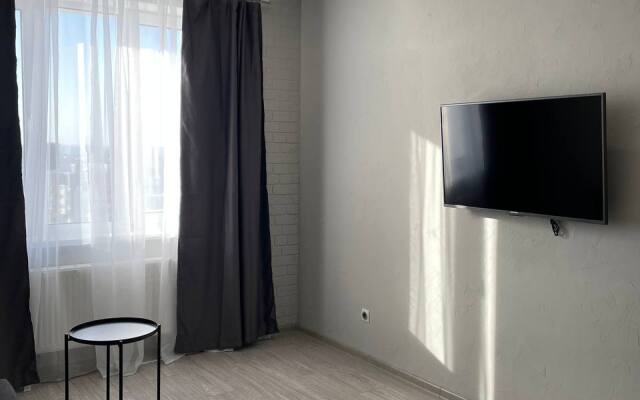 Uyutnaya kvartira s shikarnym vidom Apartments