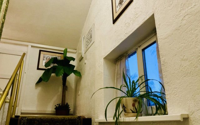 Отель Гостиничный рыболовно-охотничий комплекс Александровский Причал