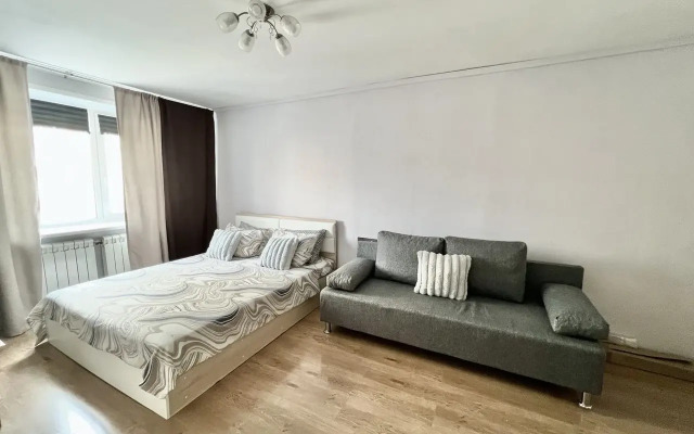 Апартаменты Дыхание Города