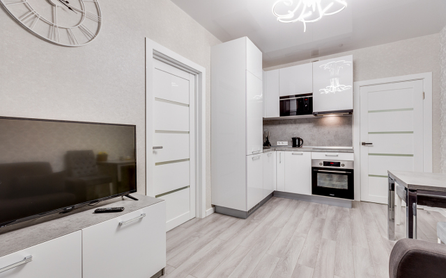 Salyut-11 Flat