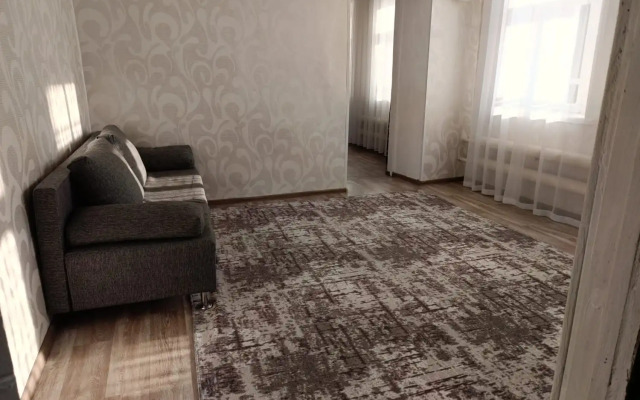 Квартира на набережной