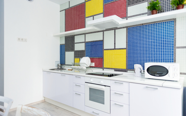 Апартаменты Apart Seasons Shorsa 53