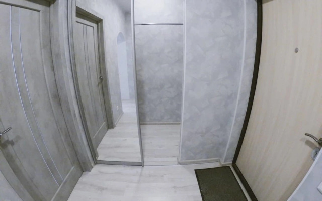 Квартира Галерея РRО на Площади Свободы 4