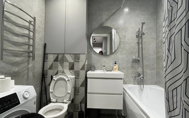 Квартира на Ул Расула Гамзатова 21