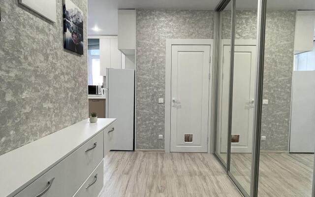 Tymen Sity Apartments