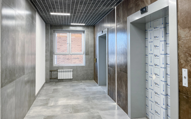 Квартира Апартаменты Уют как Дома