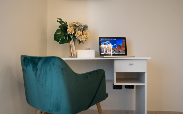 Villa Rocla Guest House
