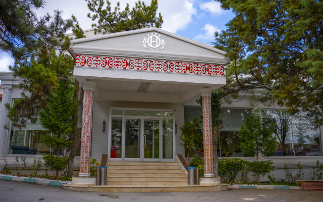 Sefakent Harlek Termal Hotel