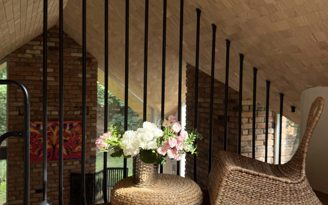 Коттедж Skazka