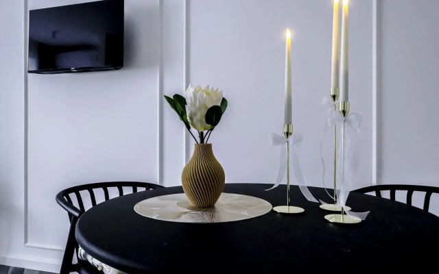 Квартира Green FOX на Минусинской