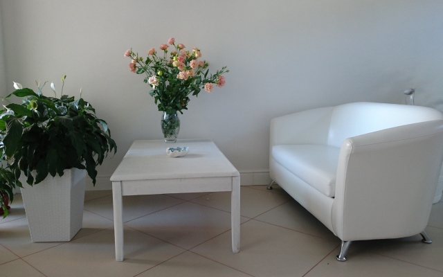 YaltaVoyage Apartments