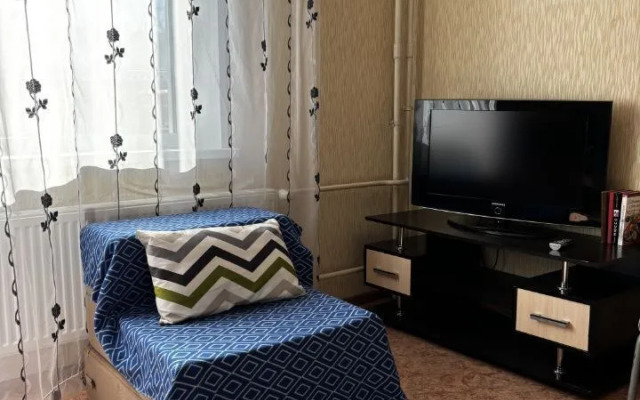 Квартира на Омской 63