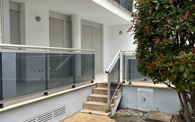 Апартаменты Mont-Roig Del Camp