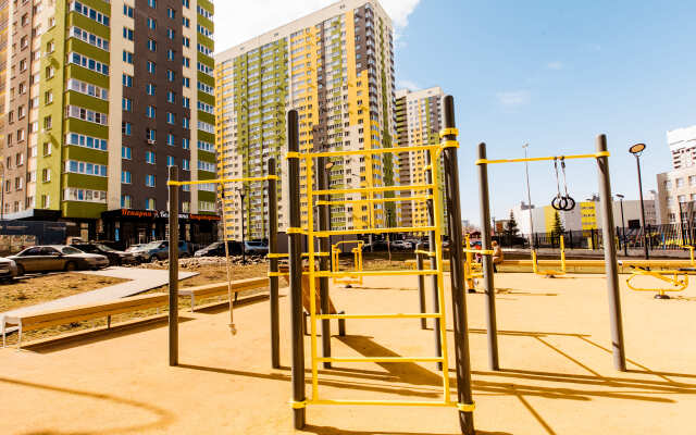 Апартаменты Paikka #Köta