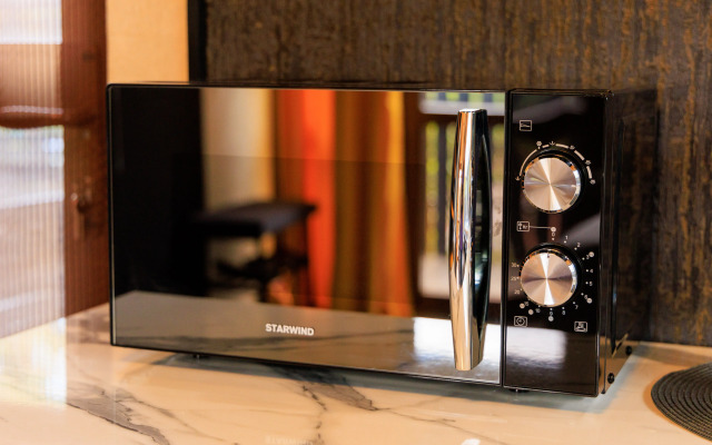 Частный дом 2 Японский домик