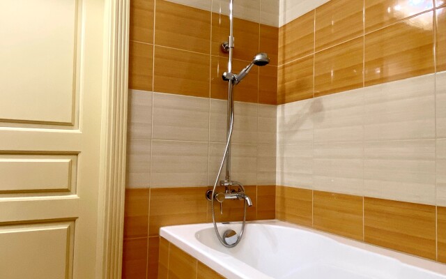 Гостевой дом Salve