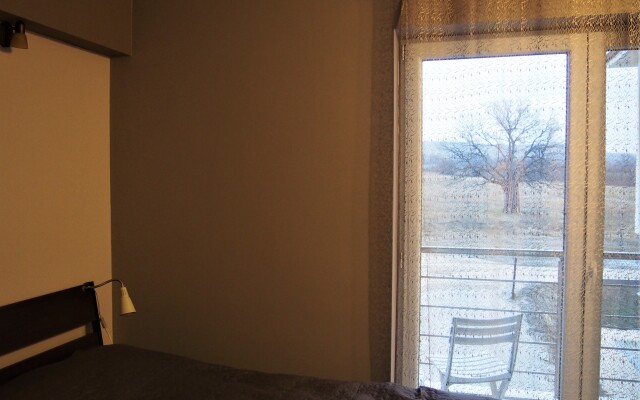 Апартаменты-A