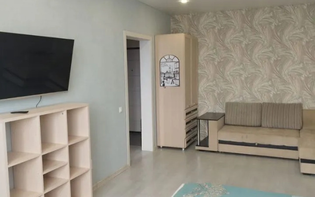 Квартира на улице Рощина 3