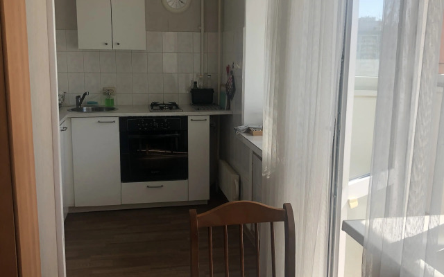 Квартира Уютная студия с удачной локацией