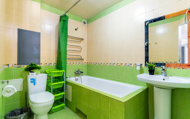 Na Morskoy Flat